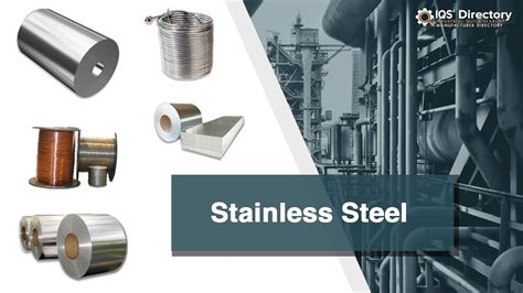 stainless steel manufacturers phoenix